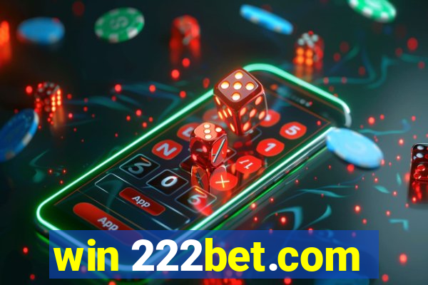 win 222bet.com